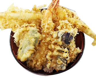 天丼