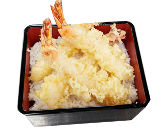 海老天重