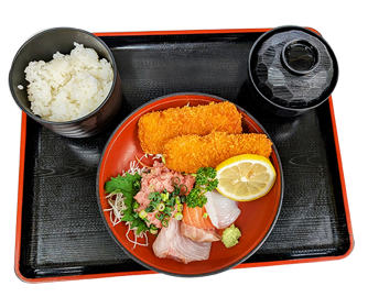 お子様ランチ（終日）