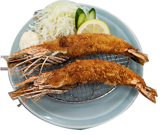 エビフライ